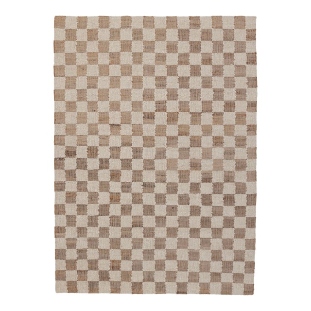 Can be used both as indoor and outdoor rugs/kilims. Made from Natural Fibers, Extremely Durable, Good for Layering Rugs,...