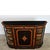 English 19th Century Ebonized Inlay Credenza For Sale - Image 16 of 18