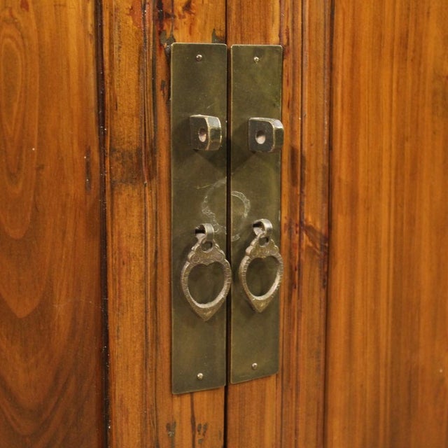 Large 20th Century Sideboard, 1960s For Sale - Image 4 of 13