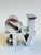 Pop Art 1970s Pop Art Robert Indiana Love Sculpture Paperweight For Sale - Image 3 of 9