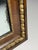 Antique French Mirror in Mahogany, 1800s For Sale - Image 5 of 14