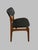Brown Teak Dining Chairs by Erik Buck, Customizable Reupholstery, 1960s, Set of 10 For Sale - Image 8 of 10