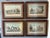 Late 19th Century Set of Four French Engravings in Antique Frames, Circa 1870 For Sale - Image 5 of 12