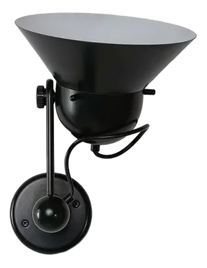 Model 6753 Lamp by Gae Aulenti for Stilnovo, 1977