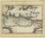 Hand-Coloured Miniature Map of the Island of Java, Indonesia, 1702 For Sale - Image 5 of 5