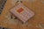 Brown Rug & Kilim’s Chinese Art Deco Inspired Rug, Brown With Greek Key Border For Sale - Image 8 of 9