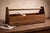 A striking early 20th-century carpenter’s tote with drawers, featuring exceptional patina and handcrafted construction....
