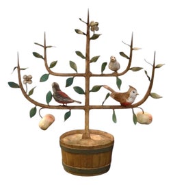 Example of Room Accents & Accessories