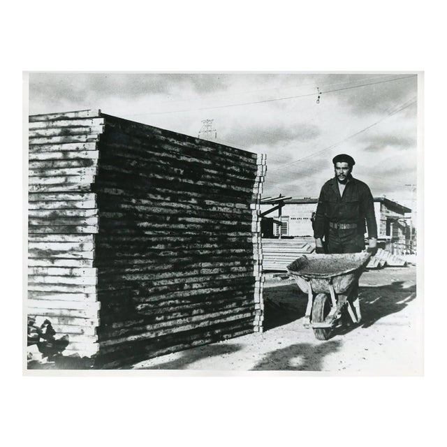 Che Guevara, 1959 For Sale