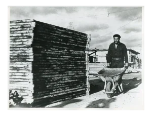 Che Guevara, 1959