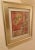 1980s Framed Antique Map of Greenwich, Connecticut For Sale - Image 5 of 9