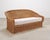 Suite of Michael Taylor Style Rattan Wicker Chairs and Sofa For Sale In Sacramento - Image 6 of 18