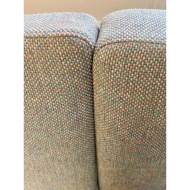 Danish Three-Seater Teak Sofa from Komfort, 1960s For Sale - Image 16 of 18