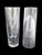 !980s Carlo Moretti Bullet Highball Glasses, Set of 8 For Sale - Image 9 of 14