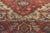 Late 19th Century Late 19th Century Persian Serapi Rug, 09'08 X 13'02 For Sale - Image 5 of 10