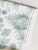 Quadrille "Isfahan” Print– 7.50 Yards For Sale - Image 4 of 6