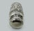 Victorian Antique German Sterling Silver Teacaddy Neresheimer Sohnes Berthold Muller 1900 For Sale - Image 3 of 13
