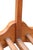 Mid-Century Modern Sculptural Wood Gentleman's Valet Stand, 1960s For Sale - Image 9 of 11