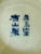 Ceramic Fine Japanese Porcelain Vase with Carving by Makuzu Kozan Meiji Period For Sale - Image 7 of 18