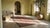 1890s Red Medallion Antique Persian Ghashghaie Carpet 5'6" X 11' Knotted Wool Rug Runner For Sale - Image 14 of 14