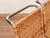 MR10 Rattan Chairs by Ludwig Mies Van Der Rohe for Knoll, 1960s, Set of 4 For Sale - Image 11 of 18