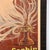 Art Nouveau Cigarettes Saphir Advertisement Poster For Sale - Image 4 of 13