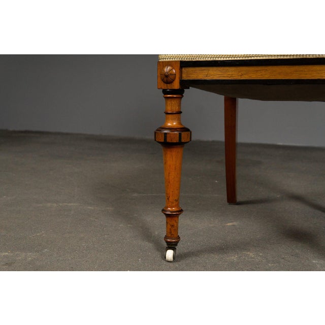 Gründerzeit-Style Salon Chairs, Set of 2 For Sale - Image 17 of 18