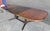 Rosewood Danish Modern Expanding Dining Table Niels Moller Attributed For Sale - Image 12 of 18