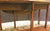 Wood Circa 1765-1780 Irish Wake Table of Hunt Table For Sale - Image 7 of 12