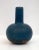 Polychrome ceramic monophore vase, signed on the bottom. Carlo Zauli (Faenza, 19 August 1926 - Faenza, 14 January 2002)...