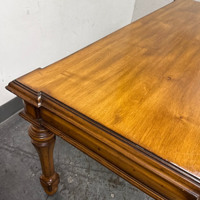 Bespoke Library Desk For Sale - Image 11 of 12
