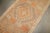 Mid 20th Century Mid 20th Century Zabihi Collection Turkish Kilim Runner - 3' x 13'4" For Sale - Image 5 of 12