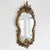 Glass Hollywood Regency Baroque Style Mirror, 1960s For Sale - Image 7 of 7