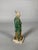 Sculpture of a Court Lady, China, Ming Dynasty (1368-1644) For Sale - Image 4 of 8