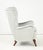 1960s Gustav Bergmann Modernist Lounge Chair For Sale - Image 5 of 14