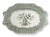 English 1830s Spode “Portland Vase” Serving Dishes, Pair For Sale - Image 3 of 6