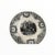1920s Boch Frères La Louvière Napoleon Commemorative Plates - Set of 12 For Sale In Palm Springs - Image 6 of 7