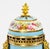 French Duck Egg Blue Sevres Urns, 19th Century, Set of 2 For Sale - Image 12 of 18