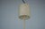 Taraxacum Cocoon Suspension Lamp from Flos, 1960s For Sale - Image 15 of 18