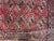 1950s Turkmen Bokhara Rug For Sale - Image 5 of 15