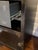 Metal Pair of Industrial Style Black Steel Night Stands For Sale - Image 7 of 11