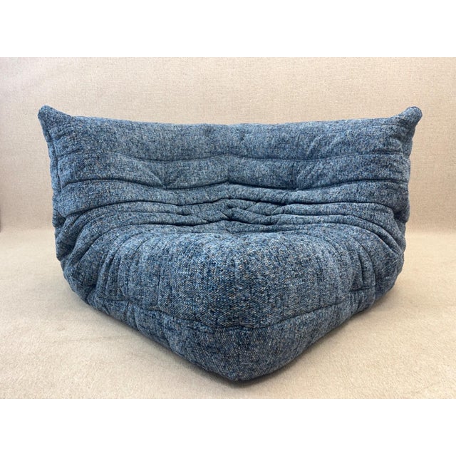 Togo Sofa by Michel Ducaroy for Ligne Roset, 1989 For Sale - Image 9 of 17