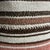 Not Yet Made - Made To Order Vintage Rug Pillow Cover With Stripes For Sale - Image 5 of 7