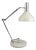 Model 60 T Table Lamp by Rico & Rosmarie Baltensweiler, 1960s For Sale