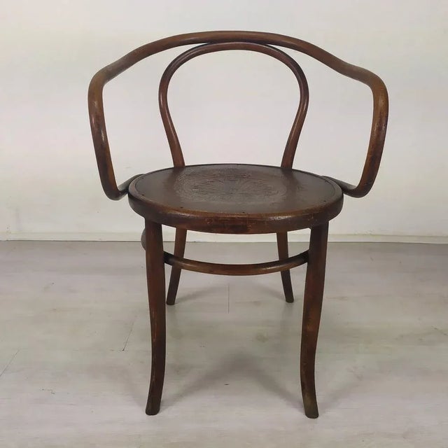 Chair from Jacob & Josef Kohn For Sale - Image 17 of 17