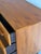 Wood Danish Teak 4-Drawer Dresser Compact Mid-Century Modern Chest of Drawers 1960s For Sale - Image 7 of 10