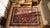 Antique Persian Kurdish Rug For Sale - Image 11 of 12