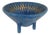 Tripod Vase by Aldo Londi for Bitossi, Italy, 1960s For Sale