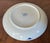 19th Century Antique 19th Century Chinese Blue and White Porcelain Dish or Small Plate Decorated in the Kangxi Manner With Auspicious Objects For Sale - Image 5 of 10