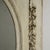 Early 19th Century France Louis XVI Antique White Wood Full-length & Floor Mirrors For Sale - Image 11 of 11